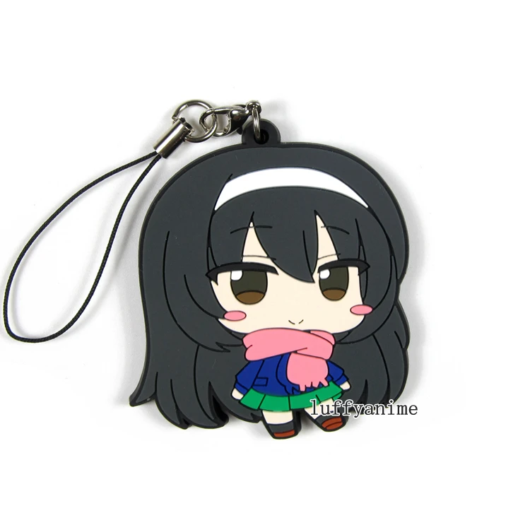 Reizei Mako_