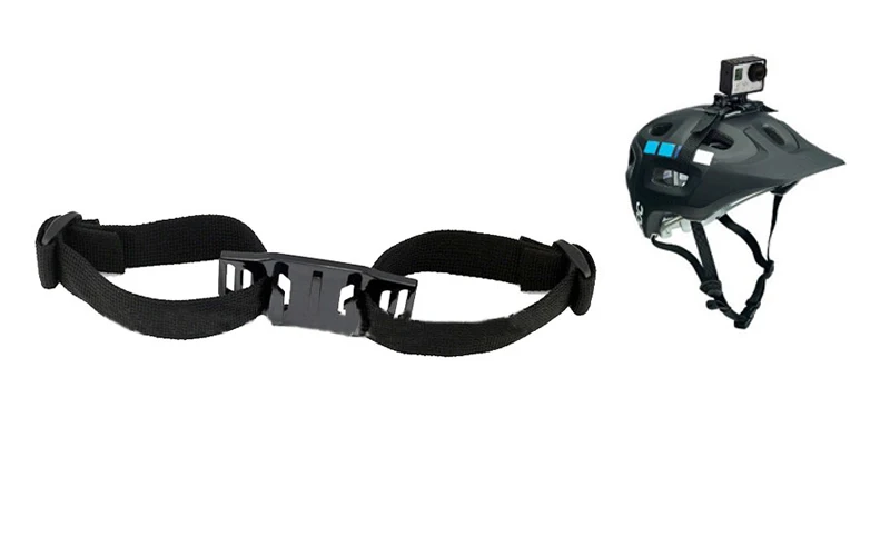  Free ShippingAccessories Set 38 in 1 Chest Strap / Tripod / Bag for Gopro Hero 3 3+ 4/ SJ4000 SJ500