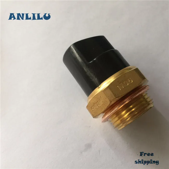 ANLILU Transporter Radiator Fan Temp Switch Apply To A udi 80 A4 A6 A8