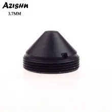 cctv объектив 1/" M12*0,5 3,7 мм объектив 83 градусов для CCTV камеры безопасности мини-камеры