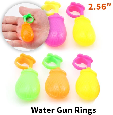 water gun