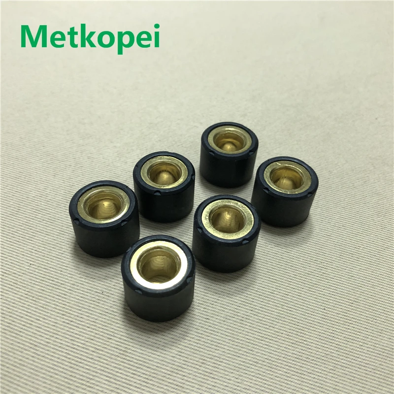 GY6 125 driven pulley bead (3)