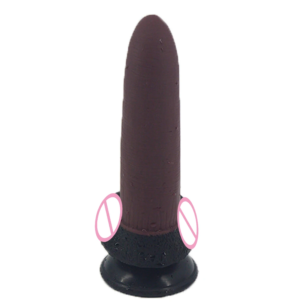 dildo vibrator 18