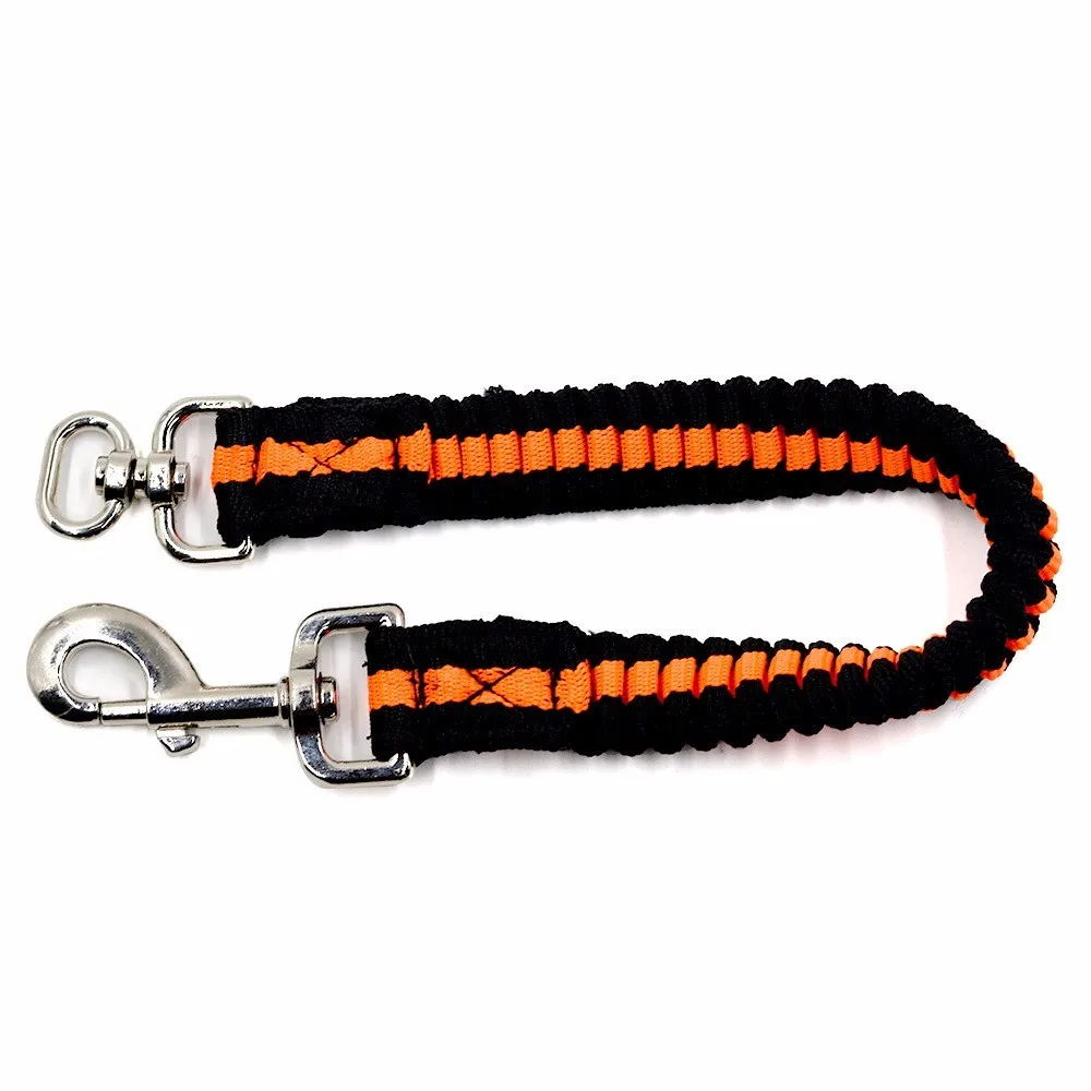 Extend Bungee Pet Leash Training Dog Leash Elastic Dog Pet Lead Multi