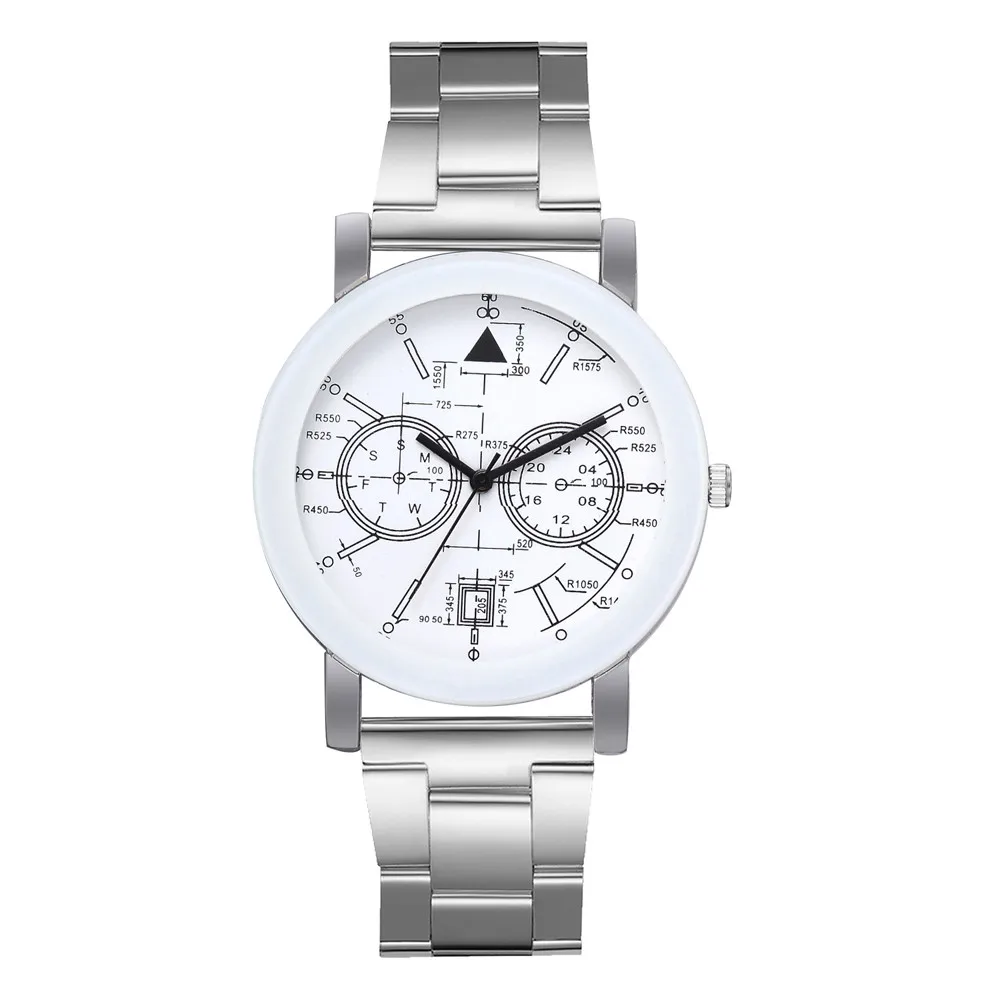 Lvpai новинка женские часы Montre femme повседневные кварцевые стальные с ремешком