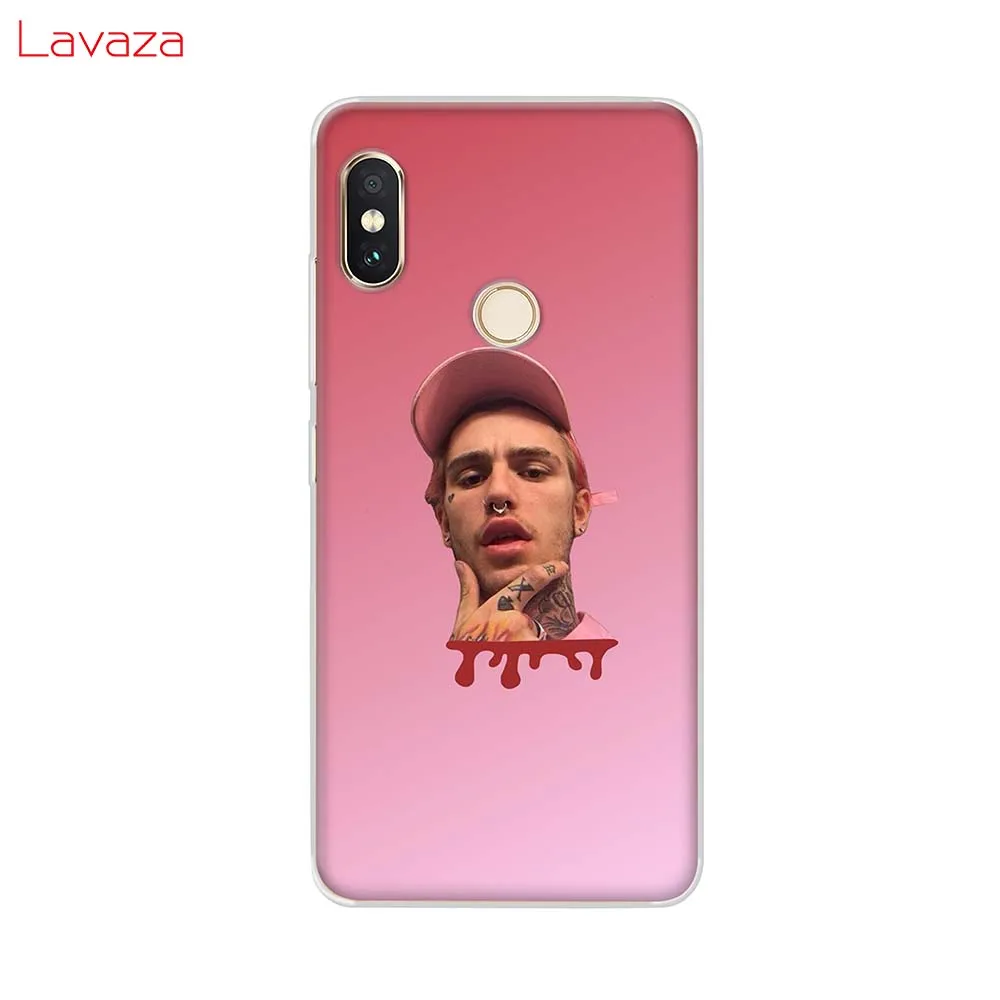 Твердый чехол для телефона Lavaza Lil с открытым носком Huawei P30 Pro Lite Nova 3 3i Honor 8 9 10 7A