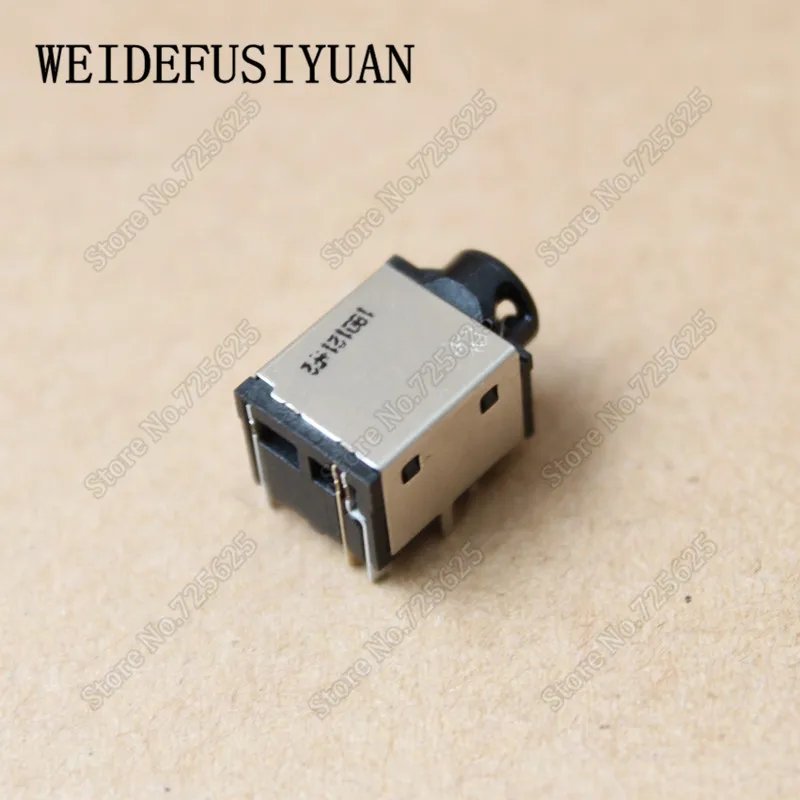 3 5mm Audio Headphone Microphone Jack Socket 7pin Connector