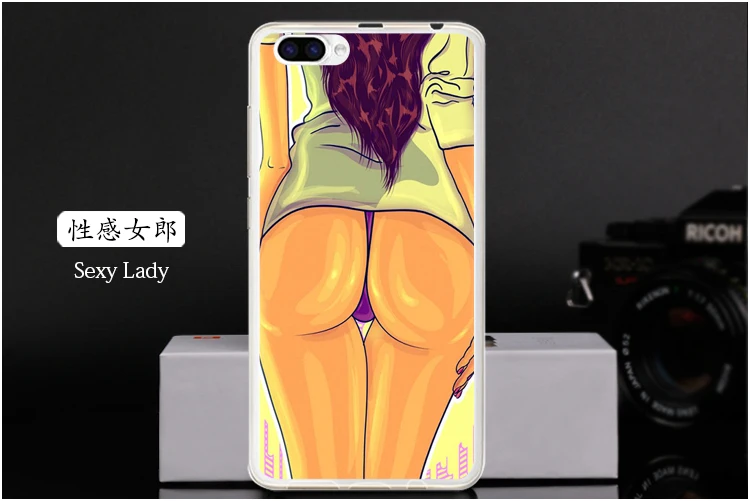  Sexy Lady