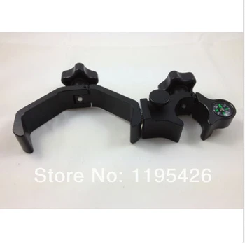 

NEW Clamp with compass & Open Data Collector Cradle for GPS Data Collector