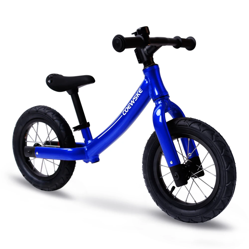 no pedal bike for toddlers