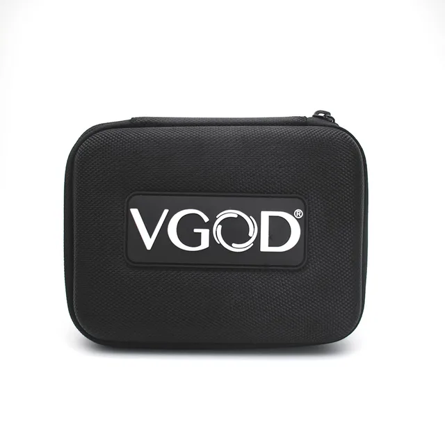V Empty Bag Vape Carrying Case For Electronic Cigarette Box Mod V Empty Bag Vape Carrying Case For Electronic Cigarette Box Mod Rda Rba Vaporizer Coil Jig