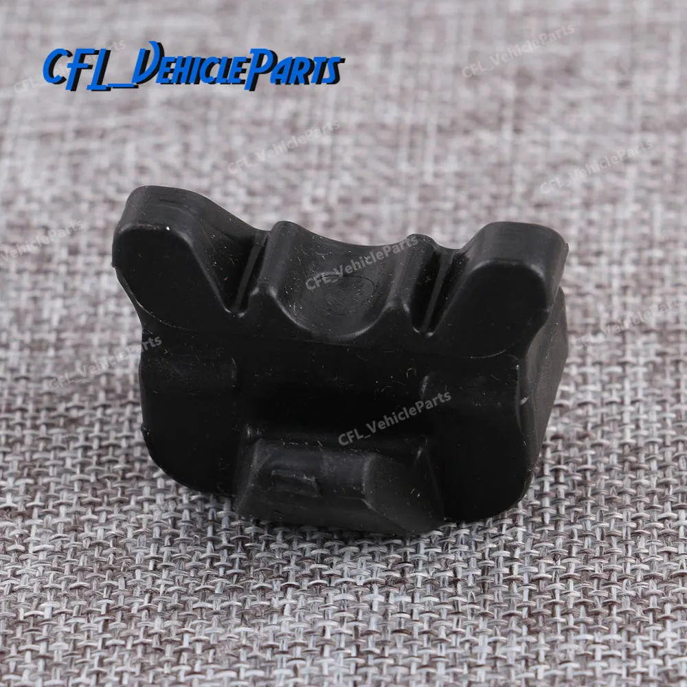 

Radiator Rubber Lower Mount Insert 17117805310 For BMW Z4 328i xDrive 2009-2012 128i 135i 2008-2011 335is M3 X1