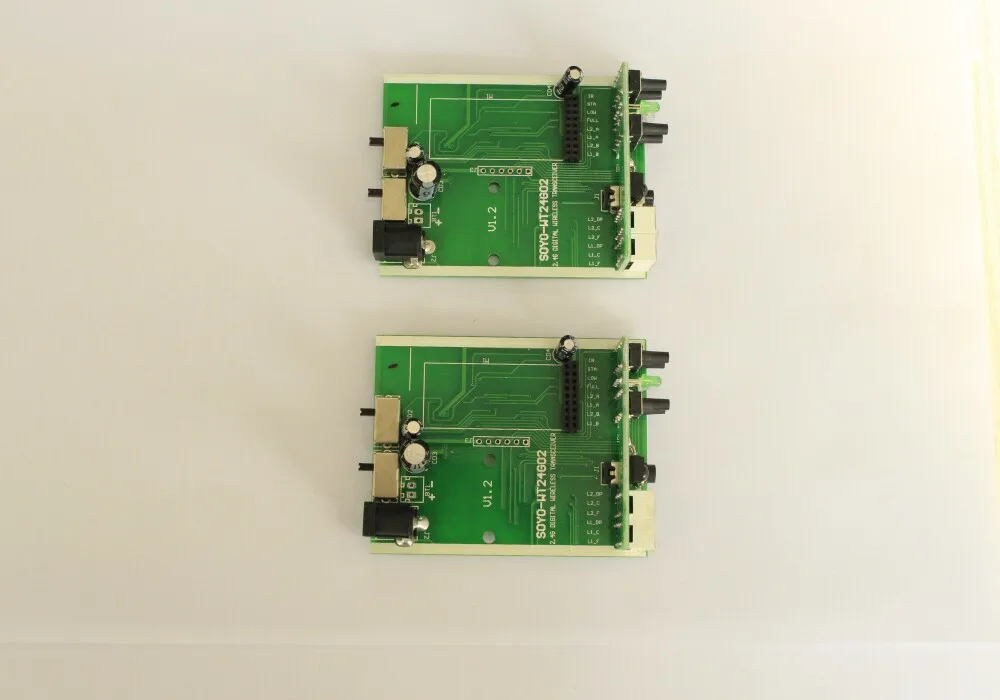  Testing& Development board