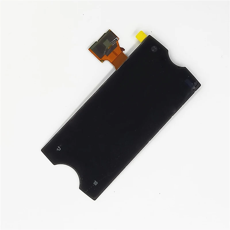 Для Sony Ericsson Xperia Ray ST18i ST18 ЖК дисплей с кодирующий преобразователь сенсорного