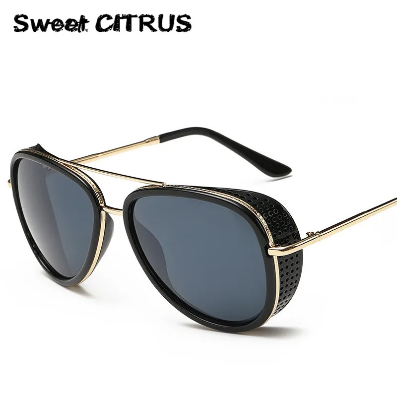 Compra gafas de sol de protección lateral online al por