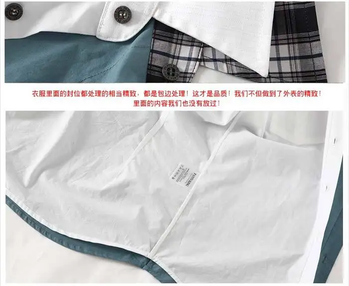 Летние мужские рубашки с коротким рукавом, с вышивкой, мужские тонкие корейские рубашки, мужские повседневные хлопковые рубашки, Азиатский размер S-XXXXL