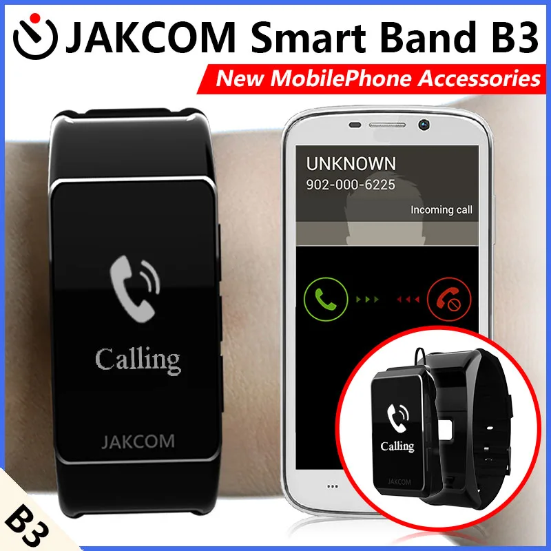 

Jakcom B3 Smart Band New Product Of Fiber Optic Equipment As Construction Tools Fiber Optic Coupler Vara Para Carretilhas