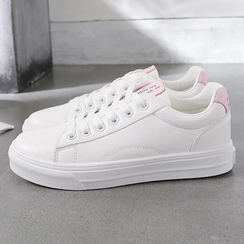 2019 летняя новая женская обувь повседневные женские кроссовки модные tenis feminino