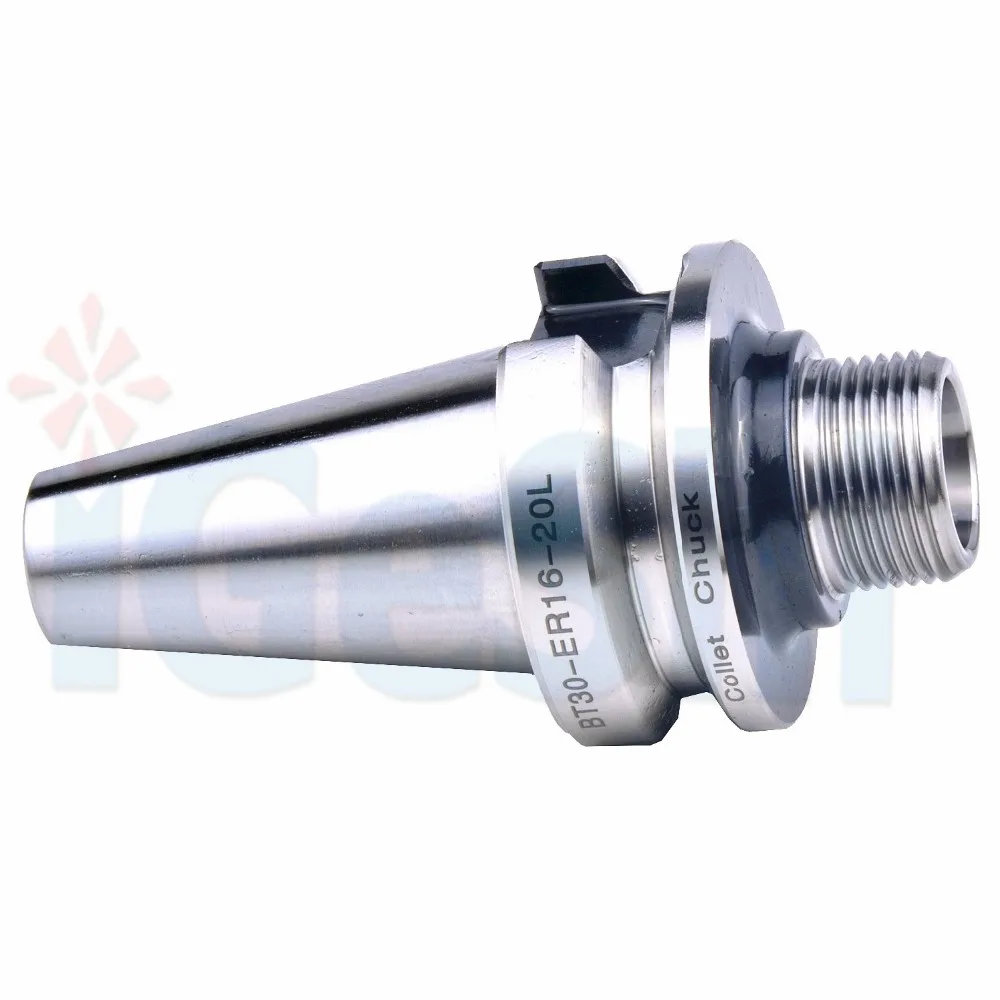 BT30 ER16 20 Collet Chuck Tool holder  (2)
