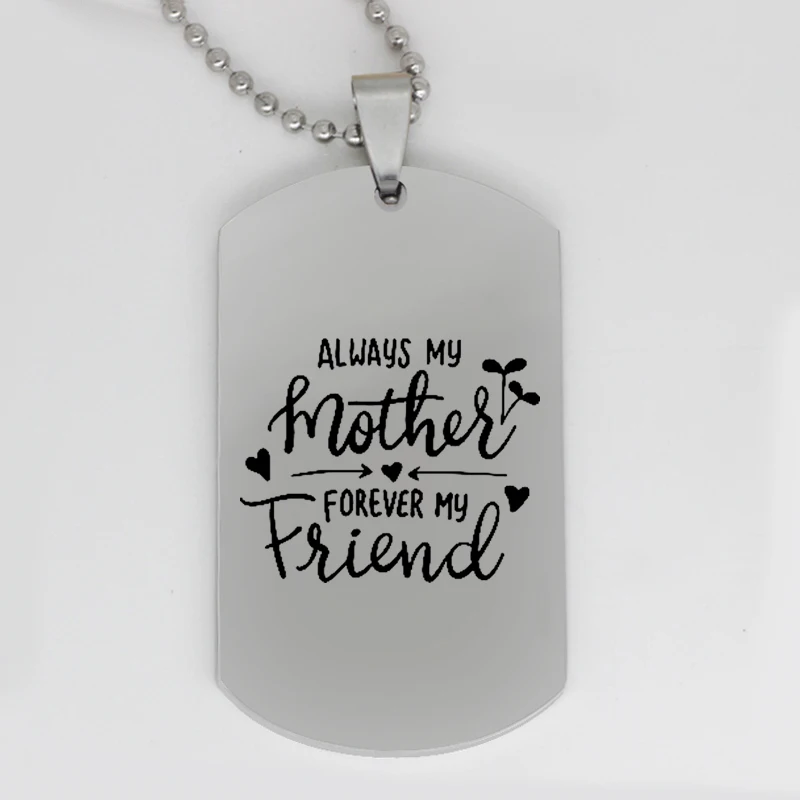 Ufine jewelry inspirational gift 