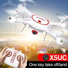 Радиоуправляемый Дрон с 2 батареи приложение управления дистанционный пульт Quadcopter 2.4 г 4ch 6 оси с HD Камера пульт дистанционного управления вертолетом для подарков