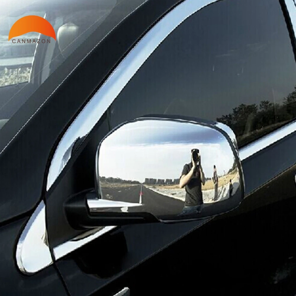 For Dodge Journey JC Jcuv For Fiat Freemont 2012 2013 2014 2015 Chrome