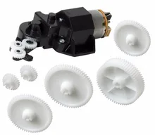 vilaxh Q6718-67017 Starwheel Motor Assembly For HP DesignJet T610 T770 T790 T1100 T2300 Z3100 Z2100 Z3200 Plotter Parts vilaxh Q6718-67017 Starwheel Motor Assembly For HP DesignJet T610 T770 T790 T1100 T2300 Z3100 Z2100 Z3200 Plotter Parts
