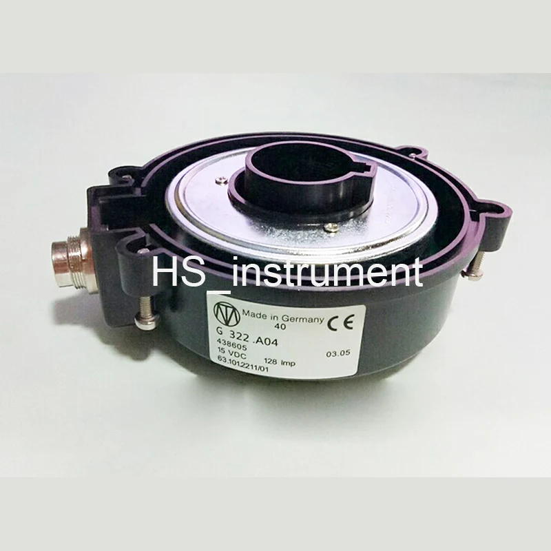 Motor for Heidelberg GTO Offset Printing Heidelberg Parts New Motor for Heidelberg GTO Offset Printing Heidelberg Parts New