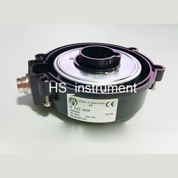 

63.101.2211 Heidelberg GTO SM PM52 encoder Main Motor Offset Printing Machinery Spare Parts For Heidelberg