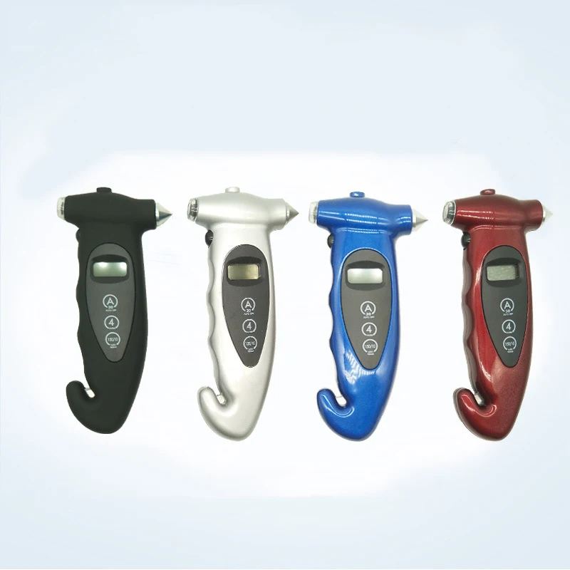 Датчик давления в шинах Tpms высокоточный цифровой датчик с подсветкой|Датчик