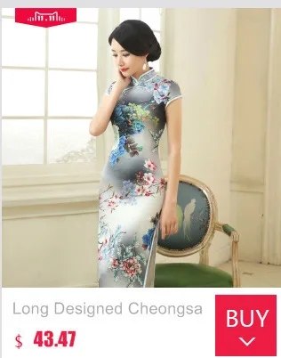 SHENG COCO фарфоровые китайские платья Длинные Синий Белый Дракон узор Cheongsam Азиатский стиль традиционные винтажные атласные вечерние Qi