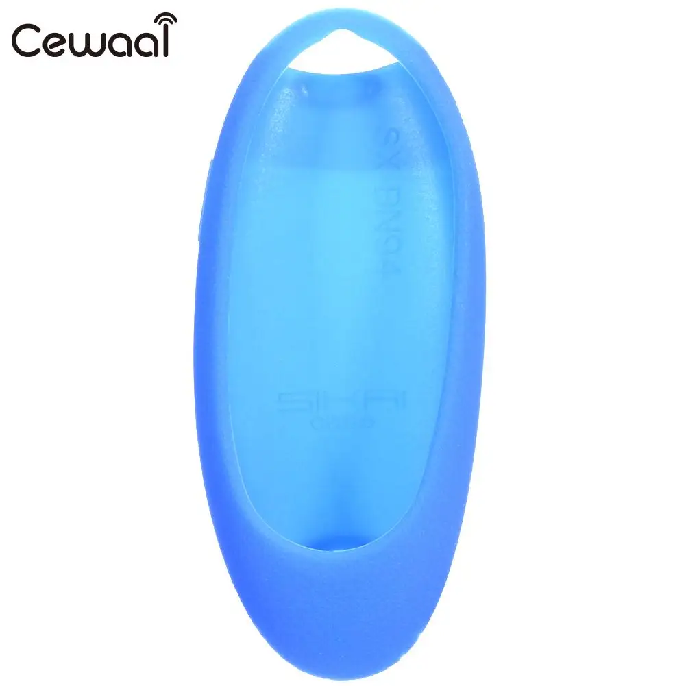 

Protective Case Remote Control Shockproof Soft Protector Shell Control Silicone Sleeve BN94-07557A Protective for Samsung TV