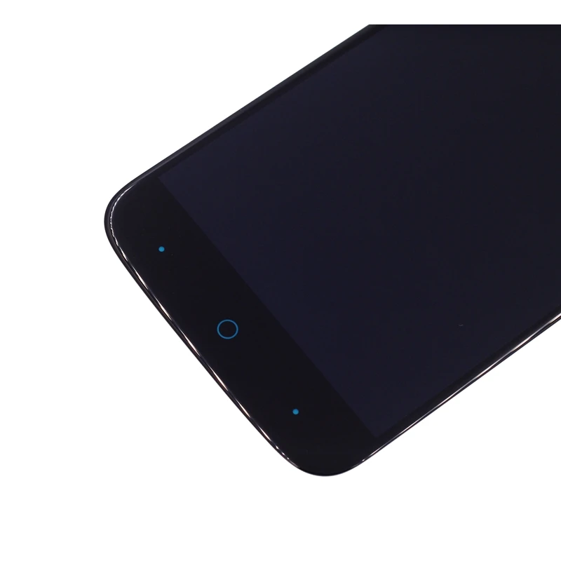 100% протестированный для ZTE Grand X 3 Z959 959 ЖК дисплей сенсорный экран Высокое качество