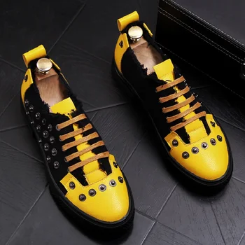 

New mens shoes casual tenis masculino adulto sapato masculino scarpe uomo shoes for men sepatu pria