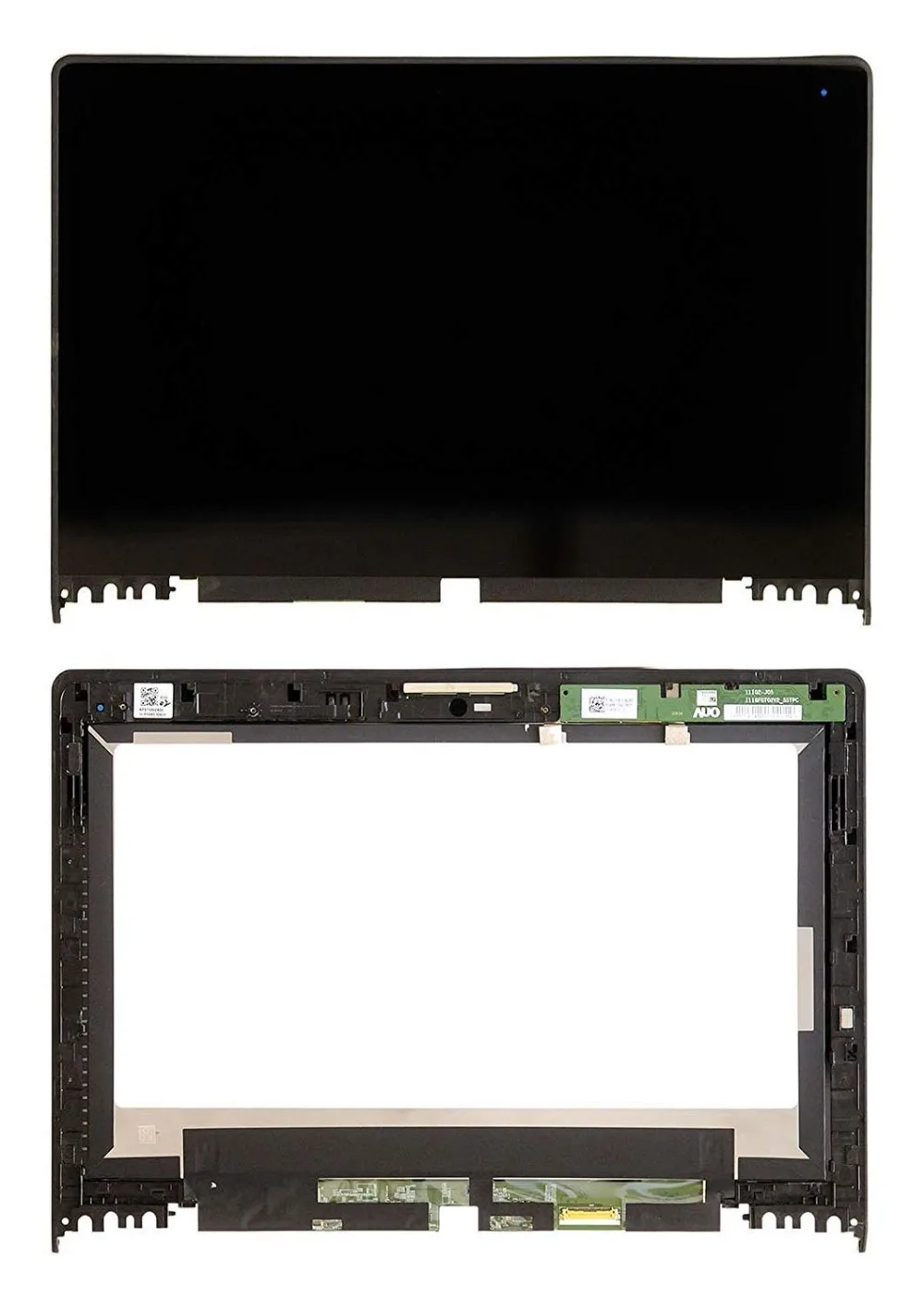 For Lenovo YOGA 2 11 20428 Assembly Touch Bezel New Replacement LCD