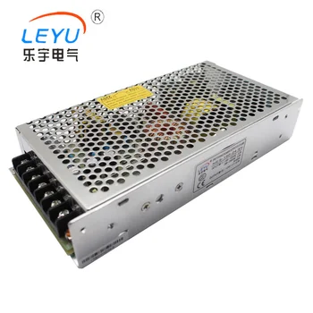 

China mainland NEW model150w single output switching power supply