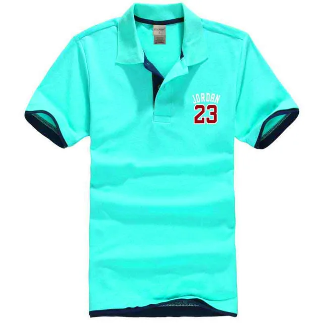 jordan brand polo shirt