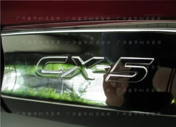 

High quality ABS chrome mold side trim 2012-2013 for Mazda CX-5