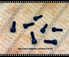 Tornillo de cabeza de 11-130233-15 pines para máquina de zapatos PFAFF, 50 Uds., 591, 574, 571, Máquina De Coser INDUSTRIAL