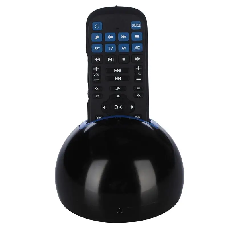 

New Arrival 4K x 2K Mini Infrared Remote Control Keyboard Gaming Keyboard for SY-20-19RS TV Box with USB Charging Cable US Plug