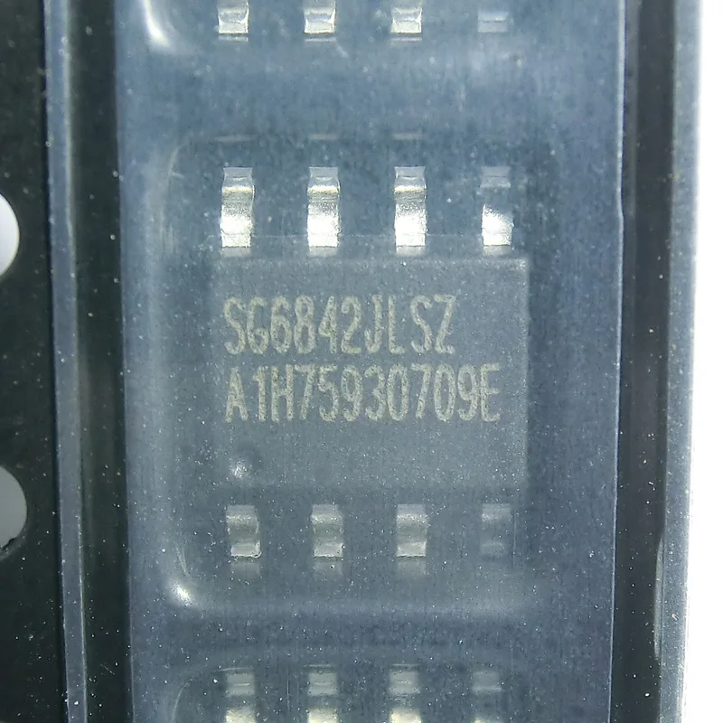 

5 шт. SG6842JLSZ SOP8