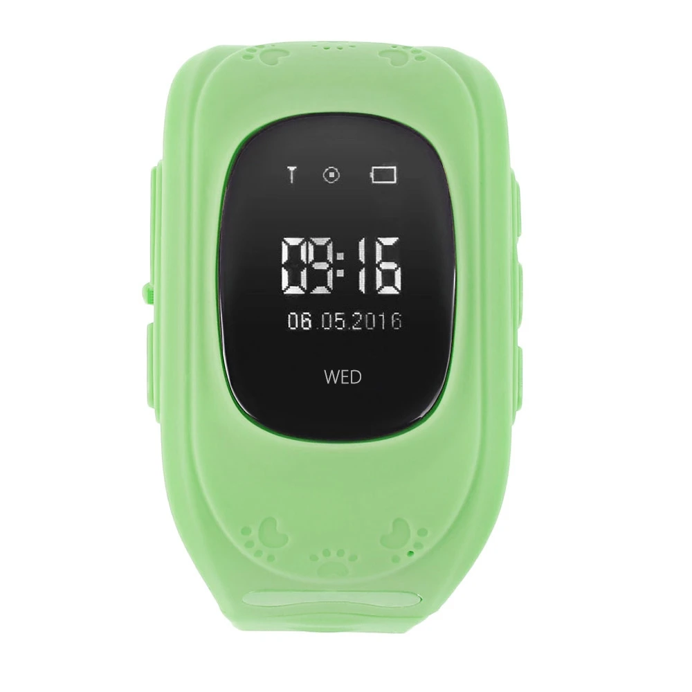 child location tracker
