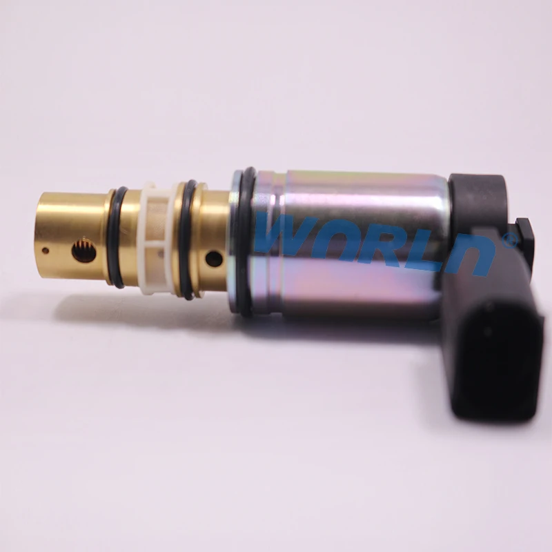AC COMPRESSOR CONTROL VALVE FOR CAR VW VOLKSWAGEN TOURAN AC Compressor