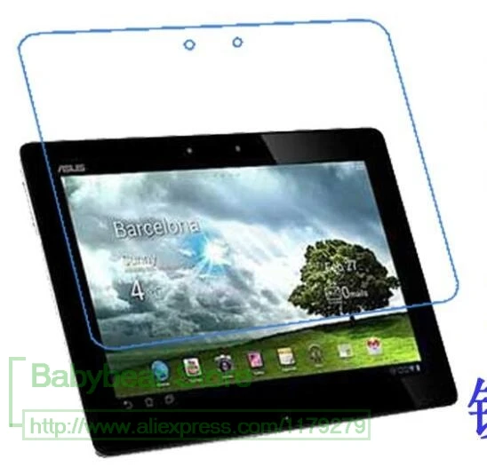 

High Clear Screen Film LCD HD Screen Protector Cover For Asus Transformer Pad TF303 TF303K TF303CL 10.1'' tablet