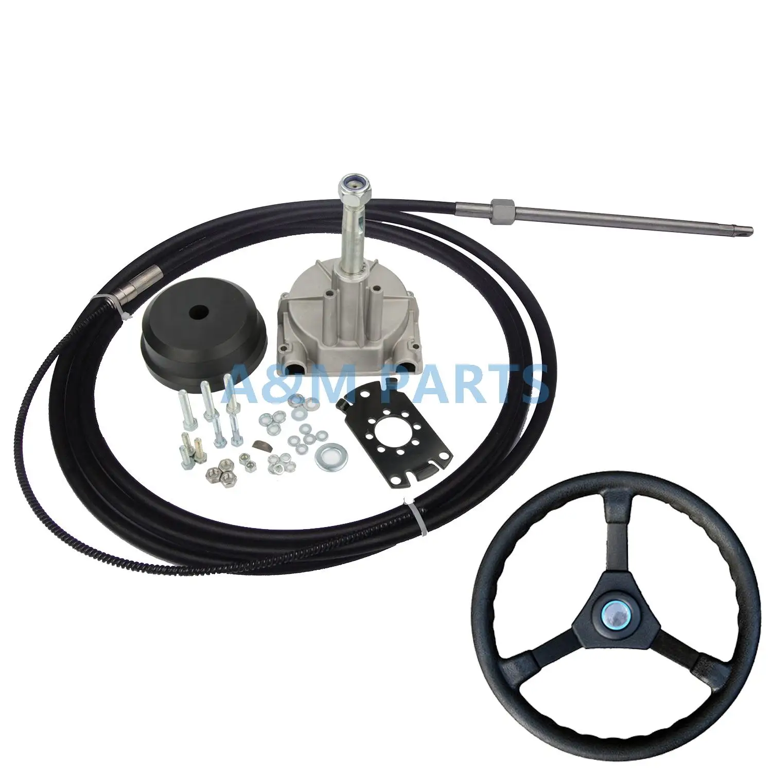 Buy 10FT Marine Engine Turbine Rotary Steering System