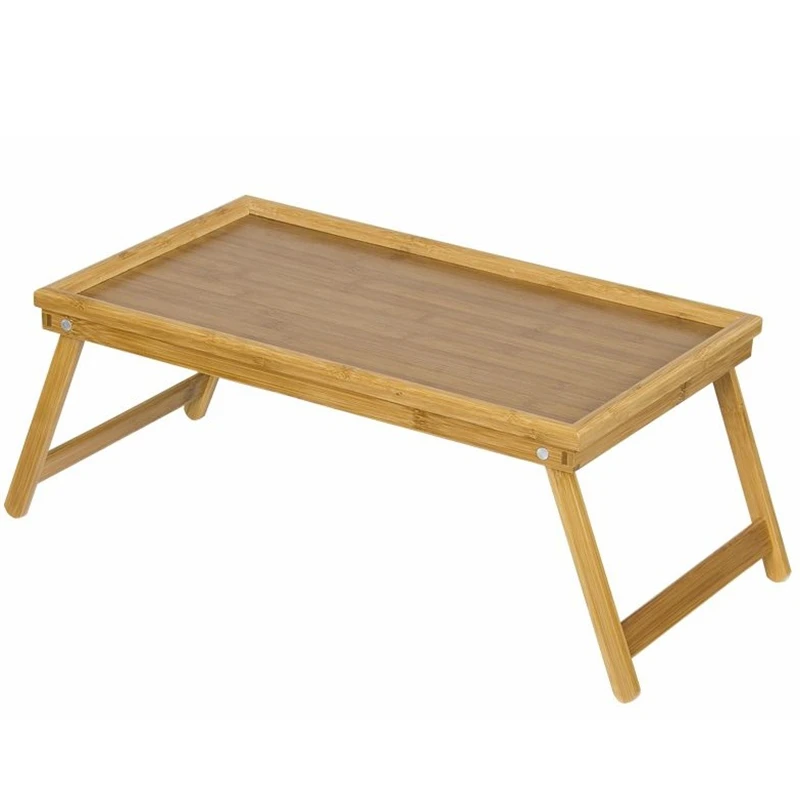 

Support Ordinateur Portable Escrivaninha Standing Tisch Notebook Bambu Bedside Tablo Laptop Stand Mesa Desk Computer Study Table