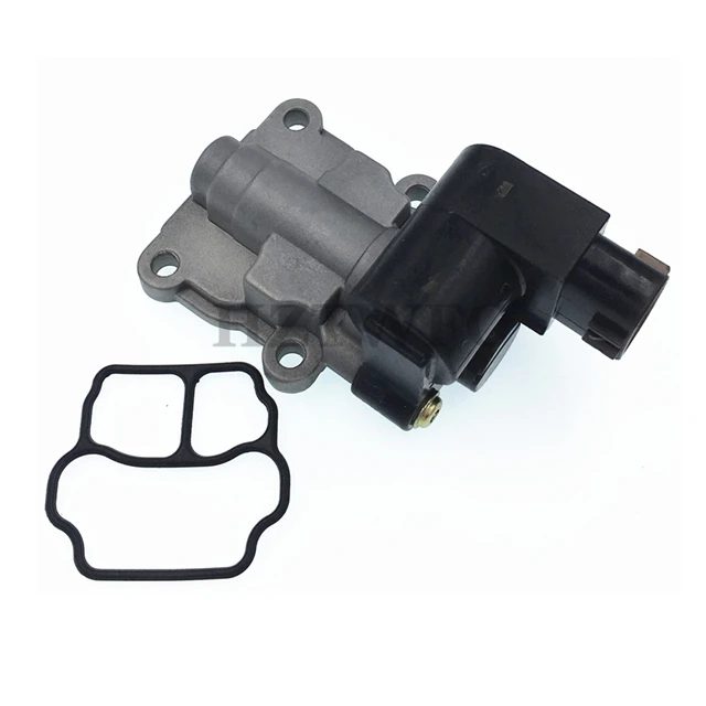 

IDLE AIR CONTROL VALVE 222700D010 22270-22010 22270-0D010 2227022010 94856826 94859011 For Toyota Corolla Chevrolet Prizm 1.8L