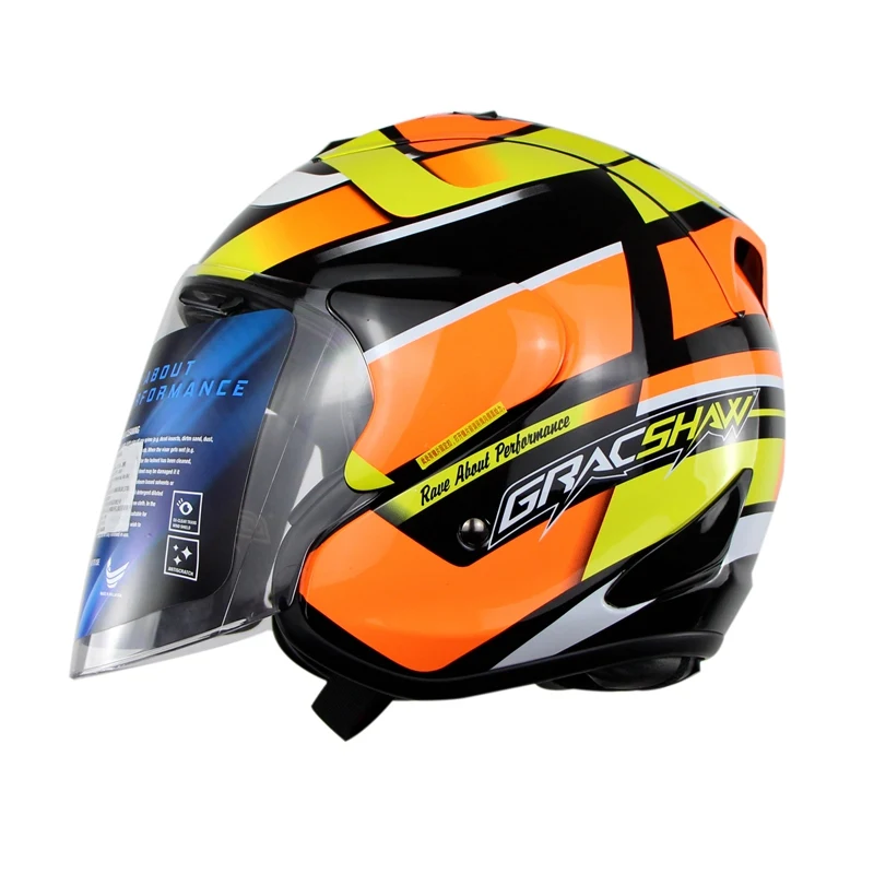 Gracshaw helmet Clearance