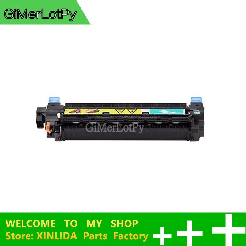 

GiMerLotPy CC522-67904 110V/CC522-67926 220V Fuser for LaserJet Enterprise 700 M775 M775fm M775zm M775Z M775dn M775f M775z