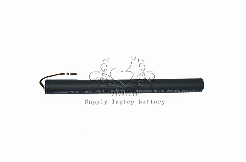 Цена JIGU оригинальный аккумулятор L14C3K31 для lenovo YOGA font b Tablet b font 2 YT2 1050F YT2 1051F L14d3k31 L14D2K31 Аккумулятор Акку 3,75 в